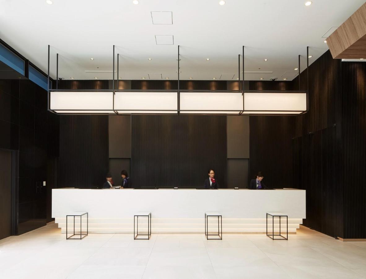 Tmark City Hotel Tokyo Omori - Vacation Stay 26421V Zewnętrze zdjęcie