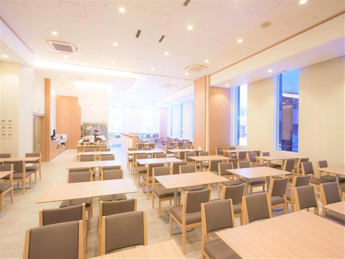 Tmark City Hotel Tokyo Omori - Vacation Stay 26421V Zewnętrze zdjęcie