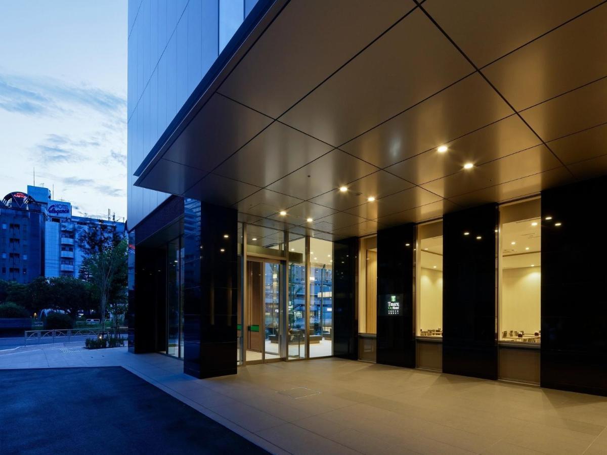 Tmark City Hotel Tokyo Omori - Vacation Stay 26421V Zewnętrze zdjęcie