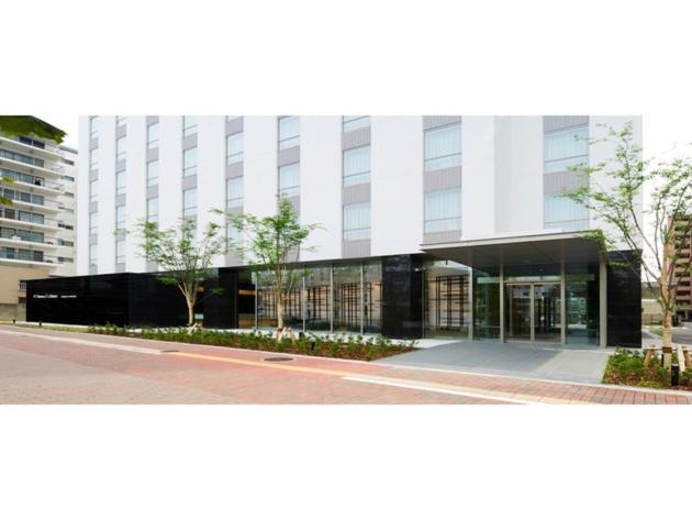 Tmark City Hotel Tokyo Omori - Vacation Stay 26421V Zewnętrze zdjęcie